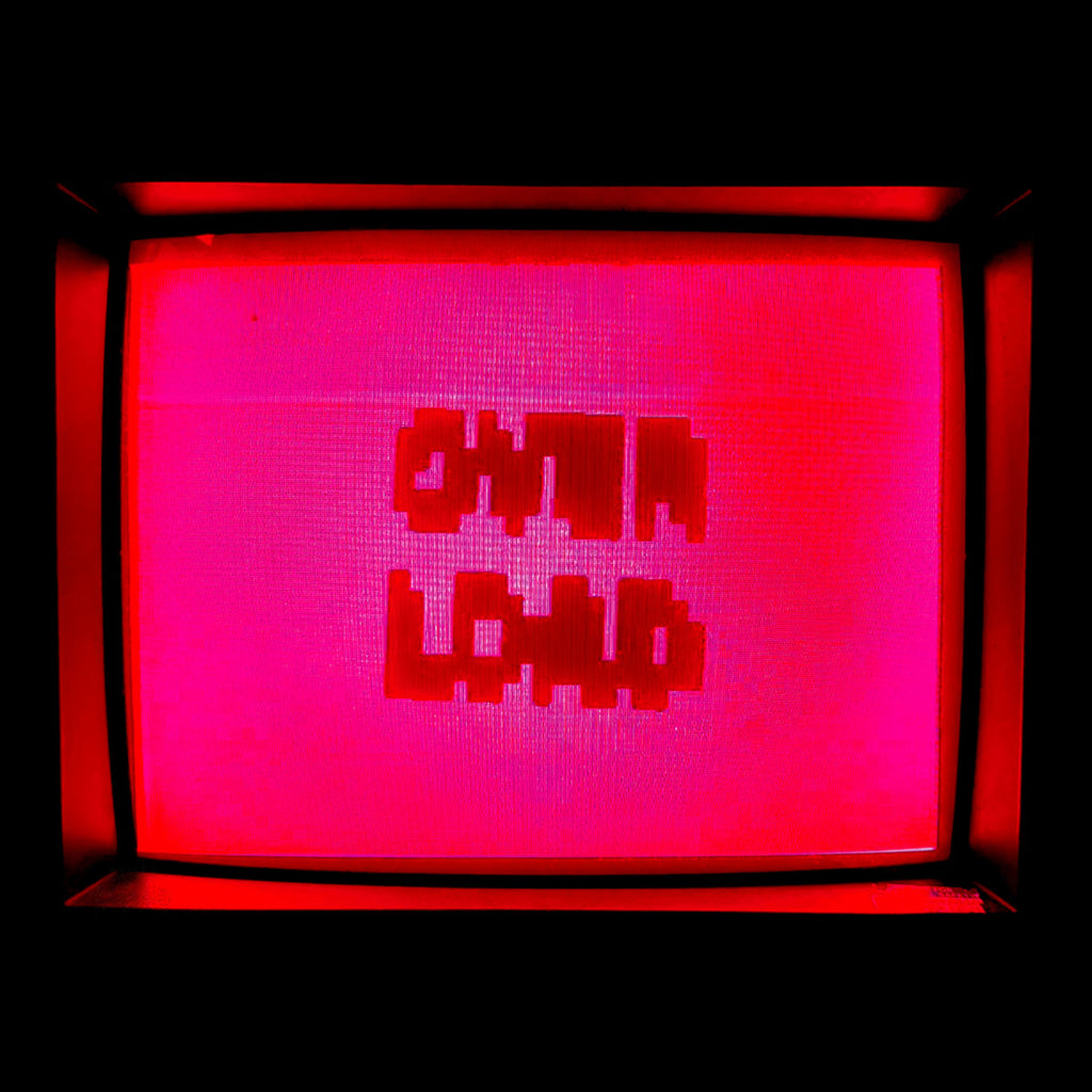Overload EP