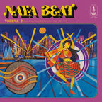 Naya Beat Vol 2 - South Asian Dance And Electronic Music 1988 1994