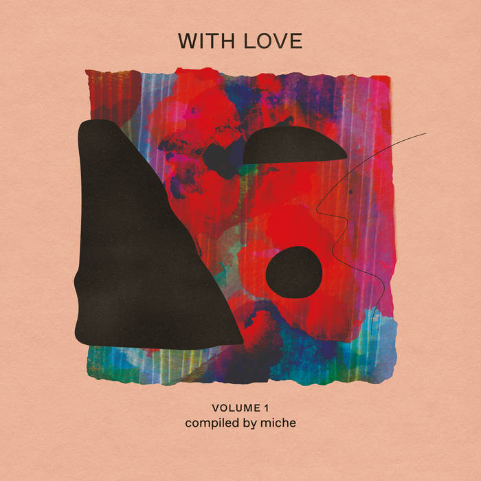 With Love : Volume 1