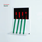 Glassforms - CD