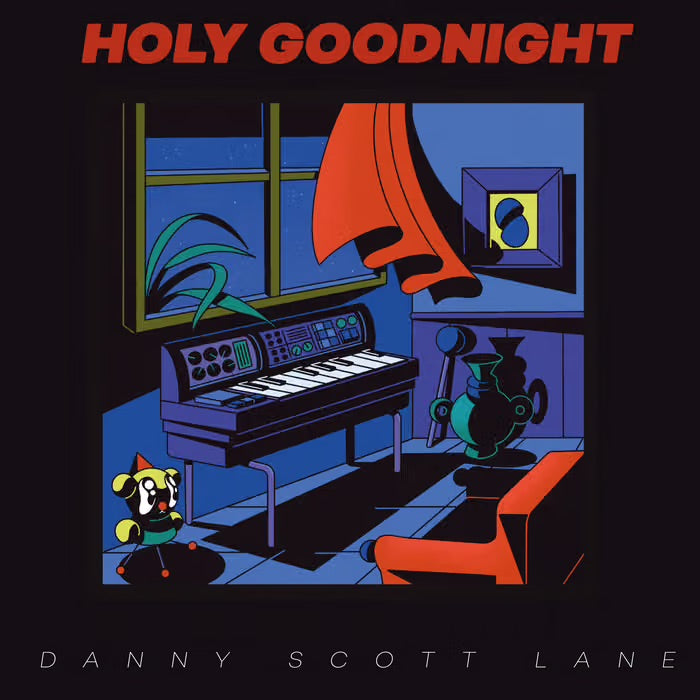 Holy Goodnight - Limited