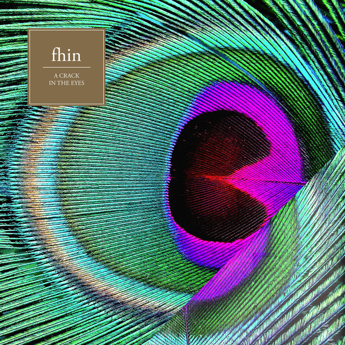 A Crack In The Eyes EP