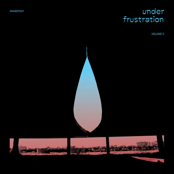 Under Frustration Vol II