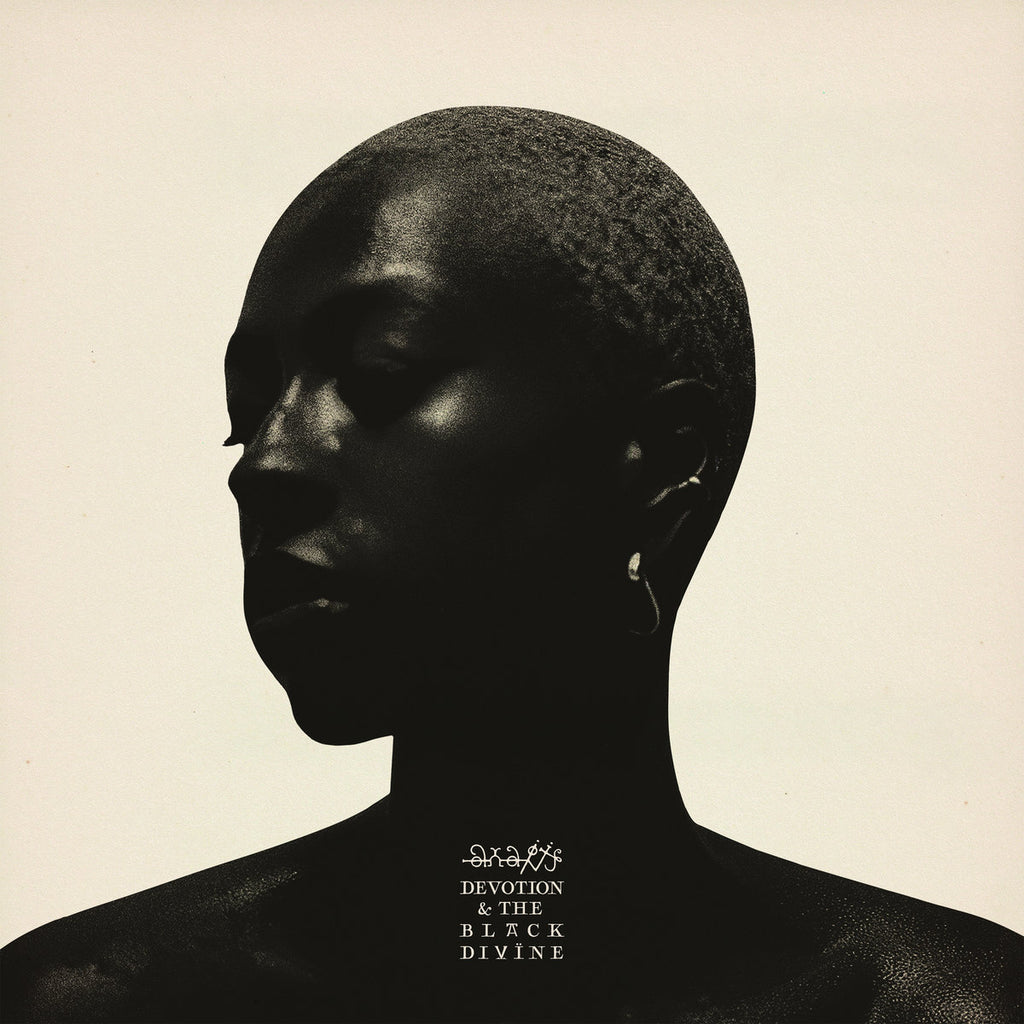 Devotion And The Black Divine