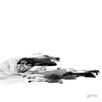 Drone Logic - White Vinyl