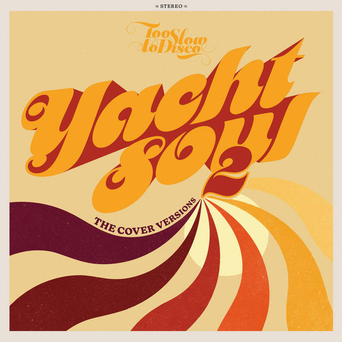 Yacht Soul - The Cover Versions 2