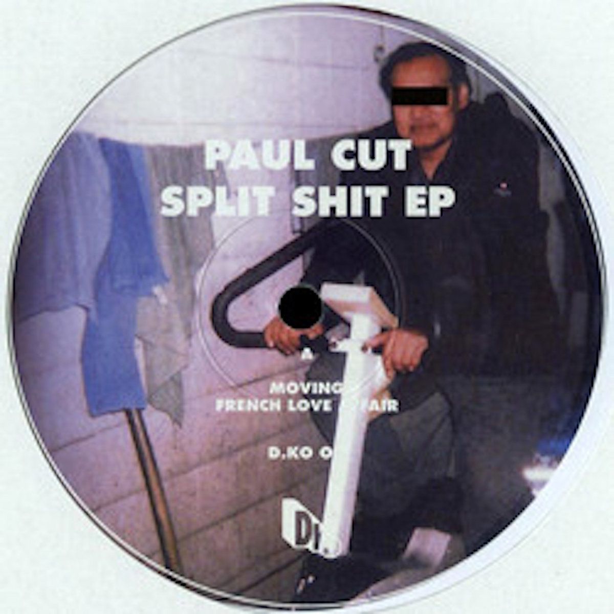 Split Shit
