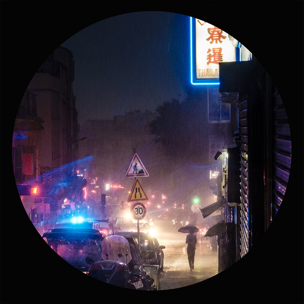 Belleville Boogie Ep