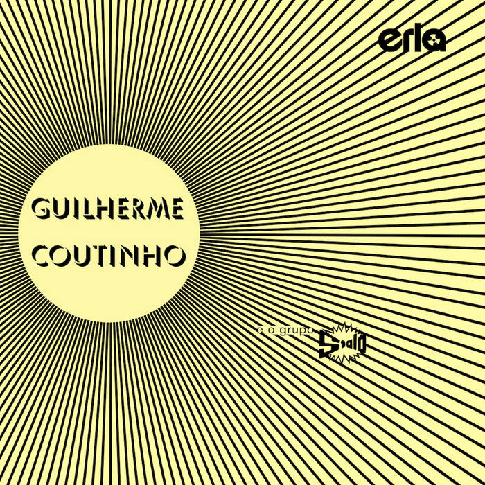 Guilherme Coutinho E O Grupo Stalo