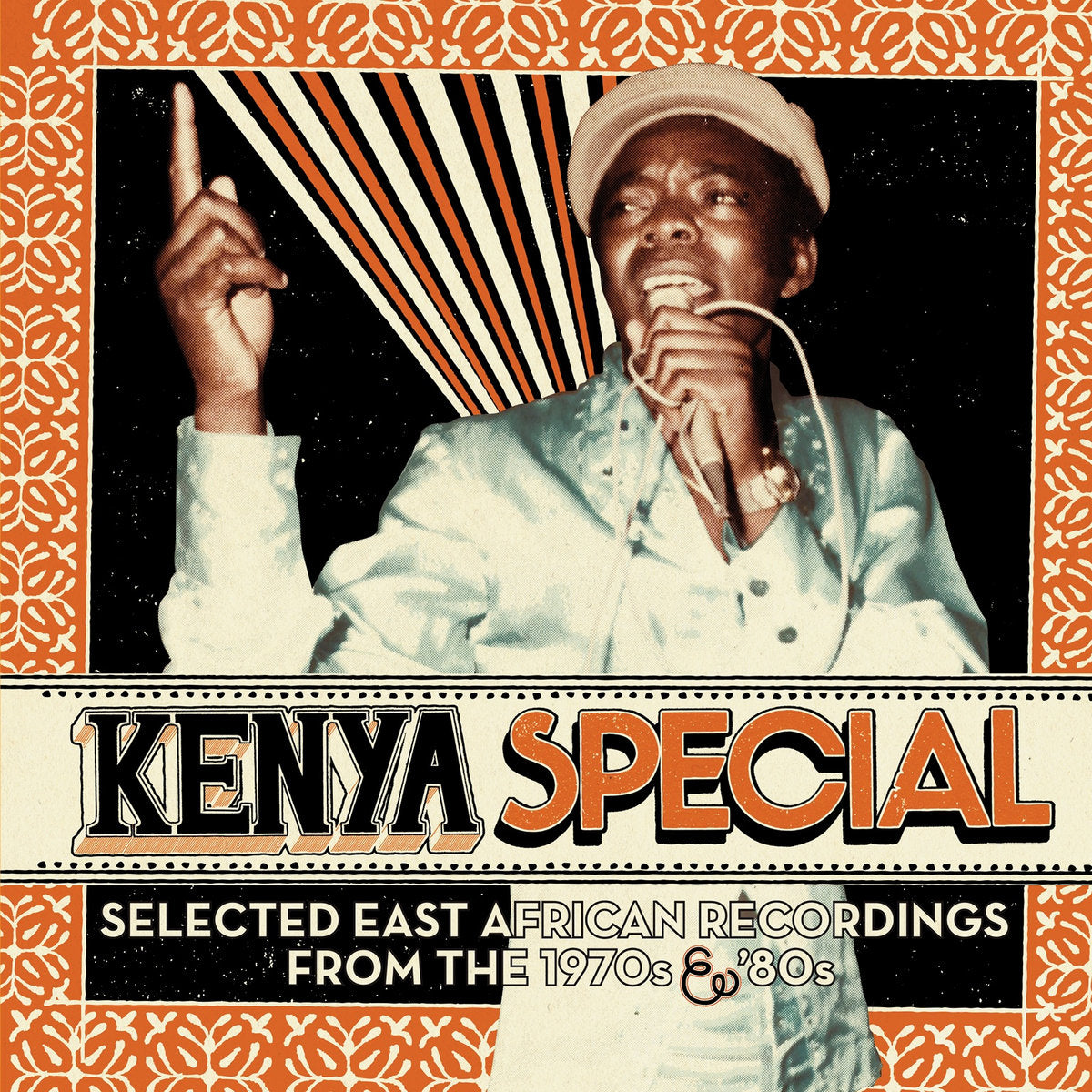 Kenya Special - CD