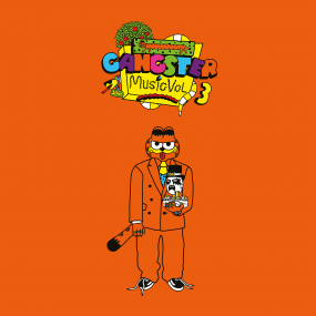 Gangster Music Vol 3