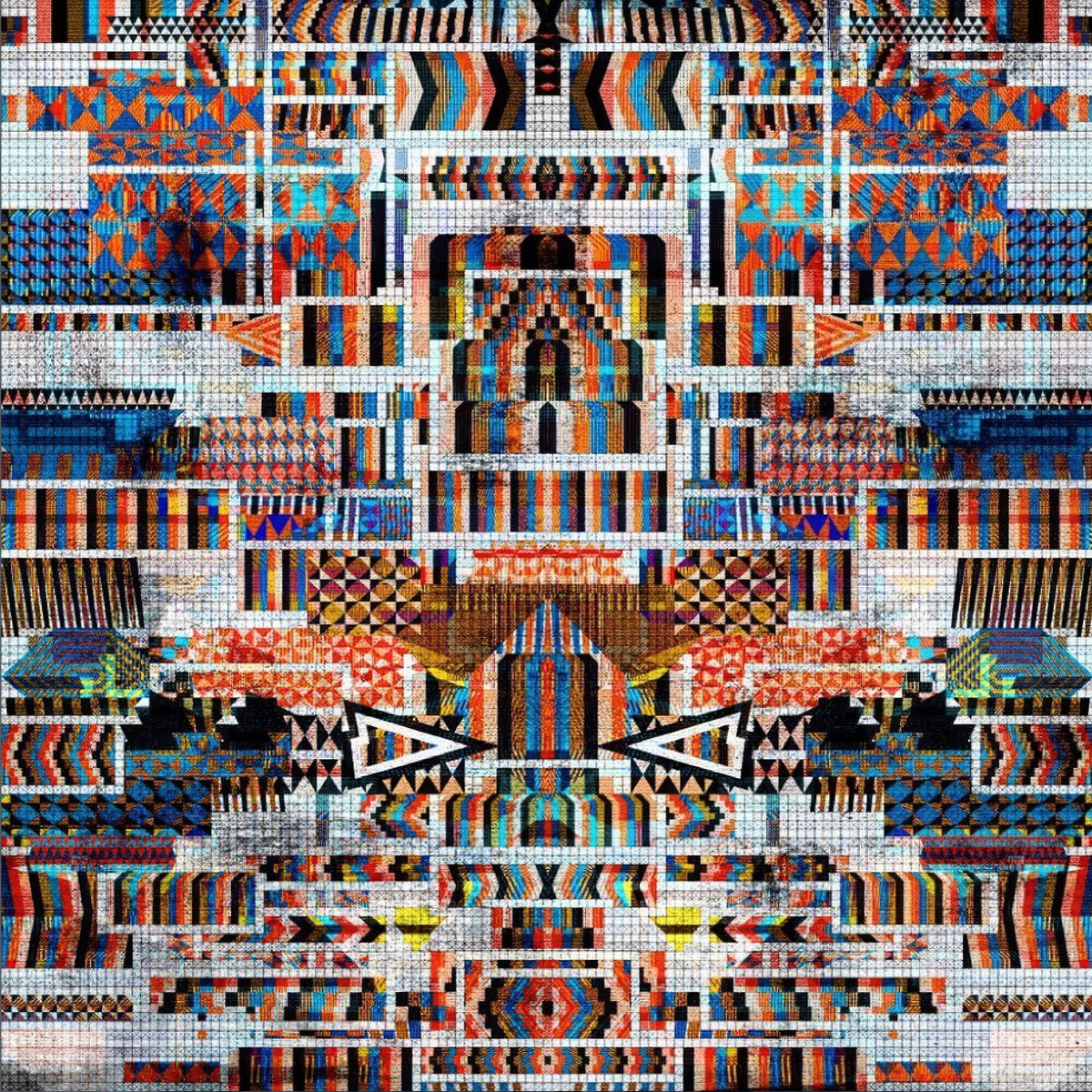 Fabric Presents Max Cooper