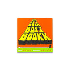 THE COLA BOYY BOOKK