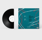 Vinyl - No Place in Particular