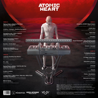 Atomic Heart Original Game Soundtrack