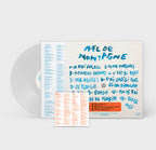 Bundle Vinyle deluxe 'Ouin Ouin Ouin' + Tshirt Evolution