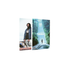 Zipped hoodie + CD 19h19