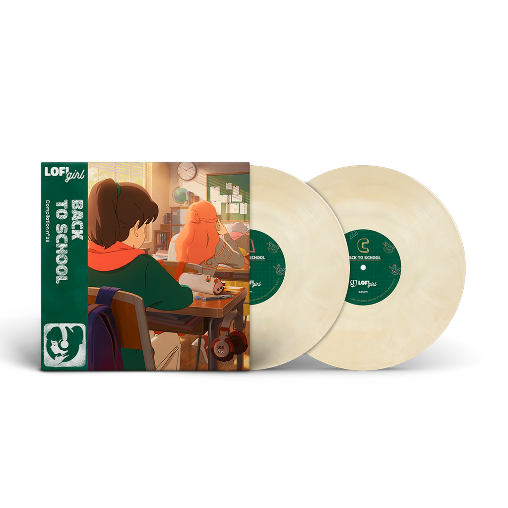 Back to School - Limited