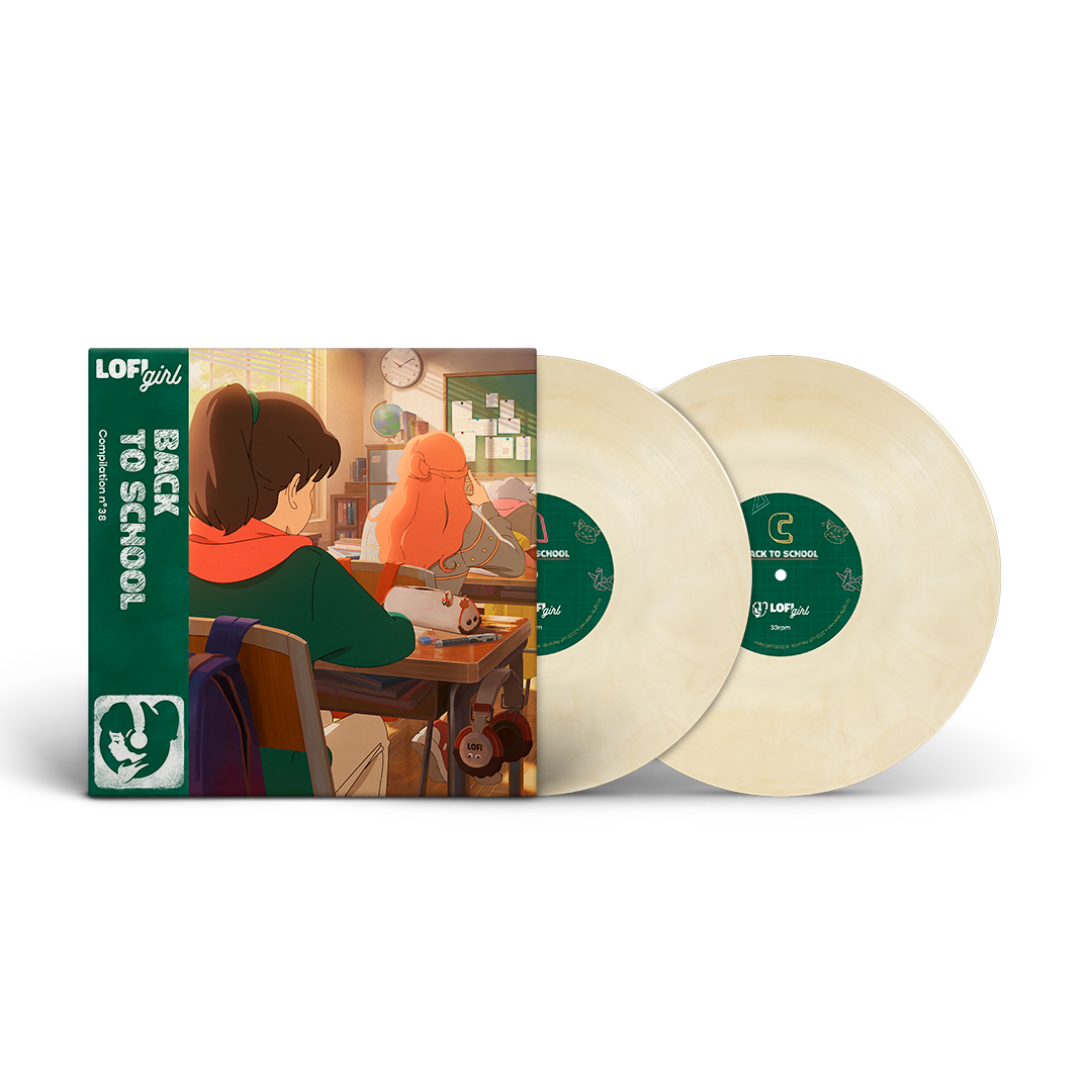 Back to School - Limited