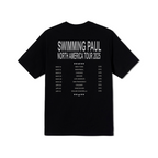 Swimming Paul - T-Shirt
