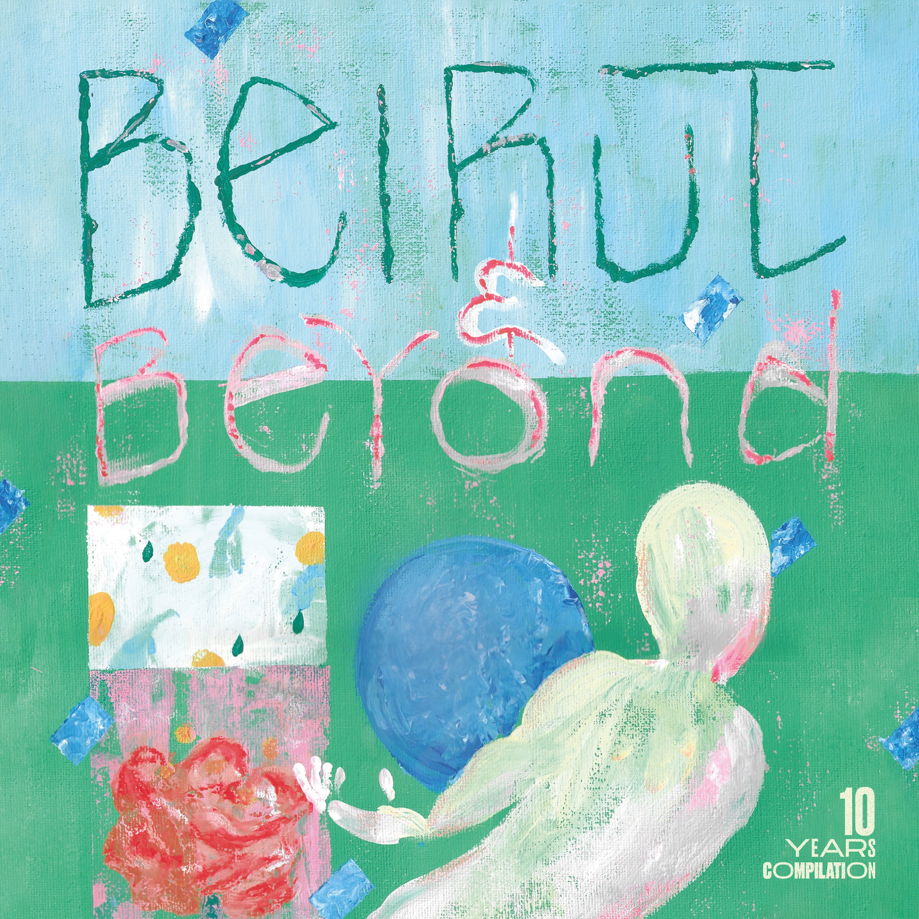 Beirut and Beyond
