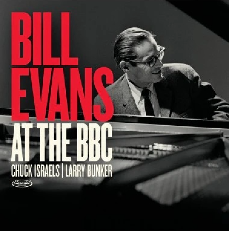 Bill Evans - At The BBC