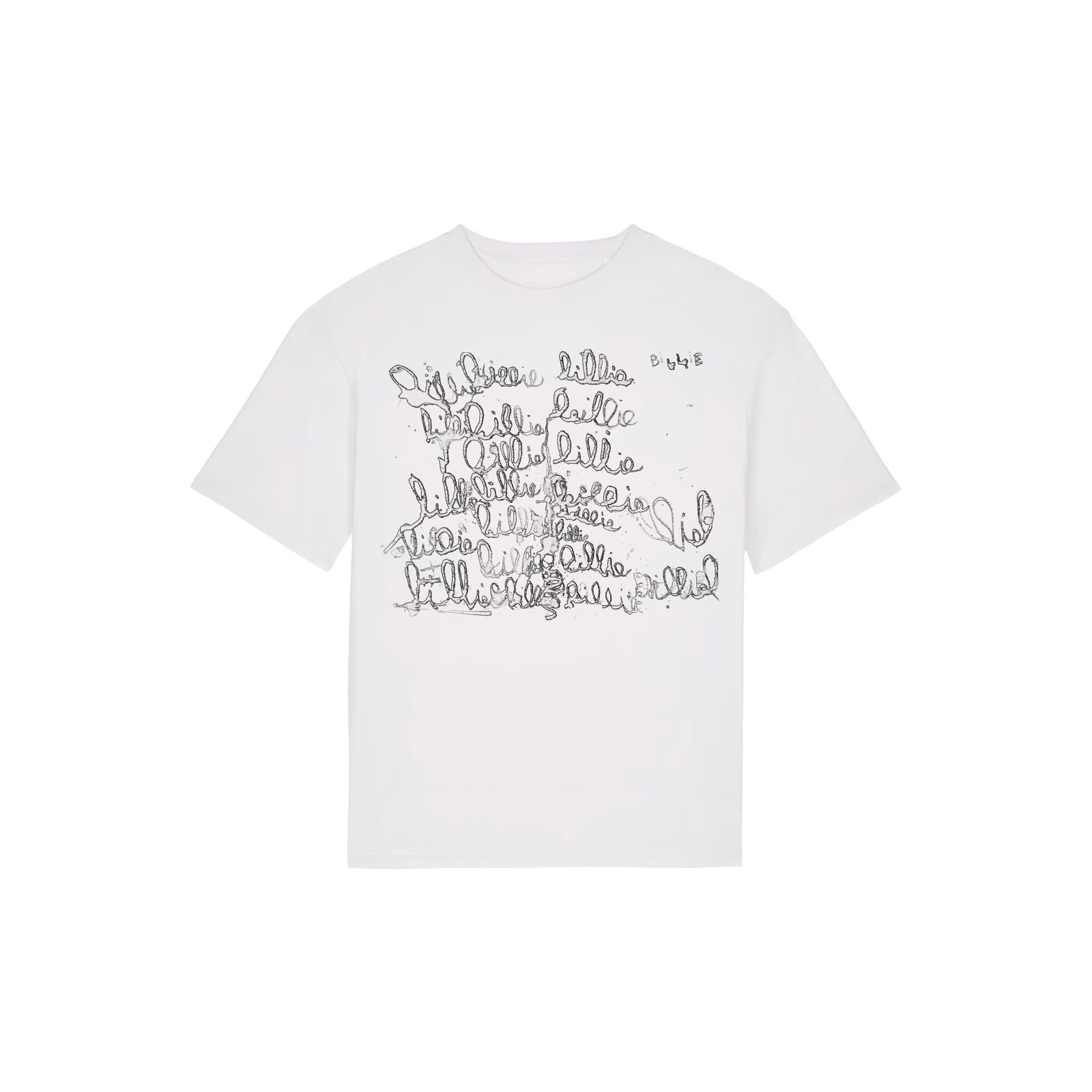T-Shirt À ce que les autres pensent de moi