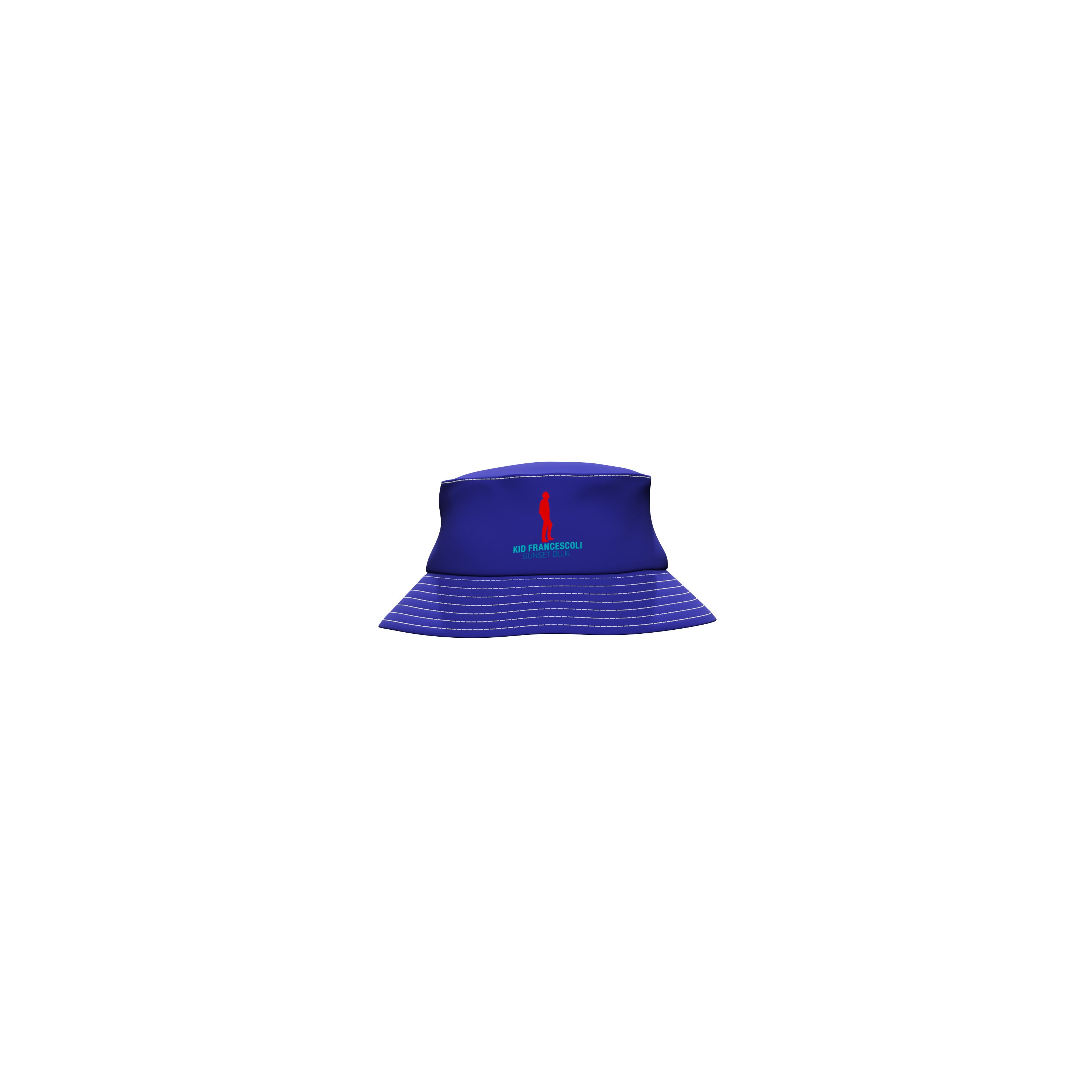 Bob "Sunset Blue"