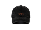Pack Vinyle Orange Edition + Casquette