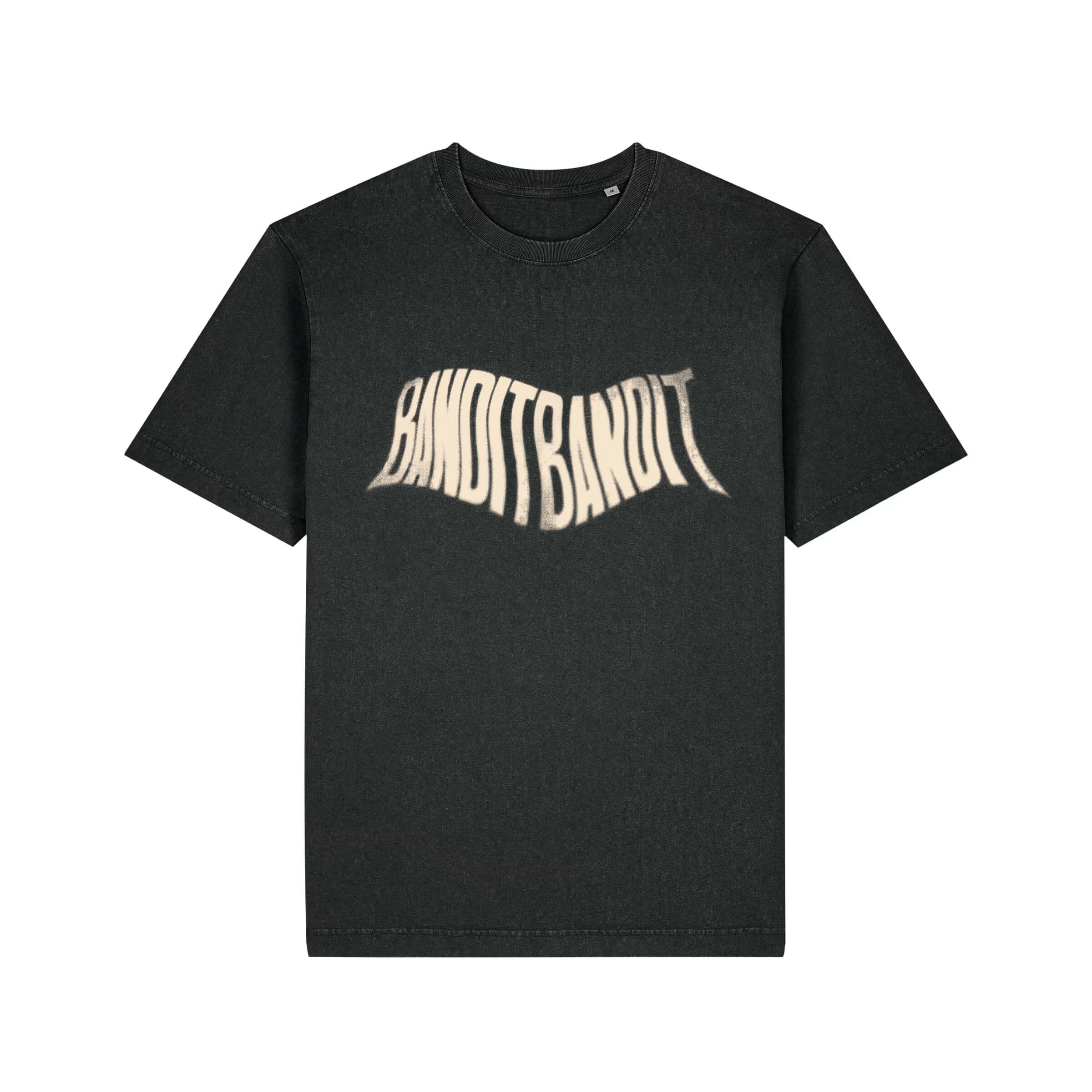 T-shirt Bandit Bandit Edition Cavalcades
