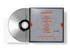 Pack CD x1000