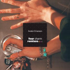 Four Charm Remixes (Young Marco, Tornado Wallace, Minor Science, Ineffekt)