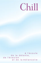 Audimat - Chill - BOOK