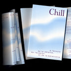Audimat - Chill - BOOK