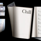 Audimat - Chill - BOOK