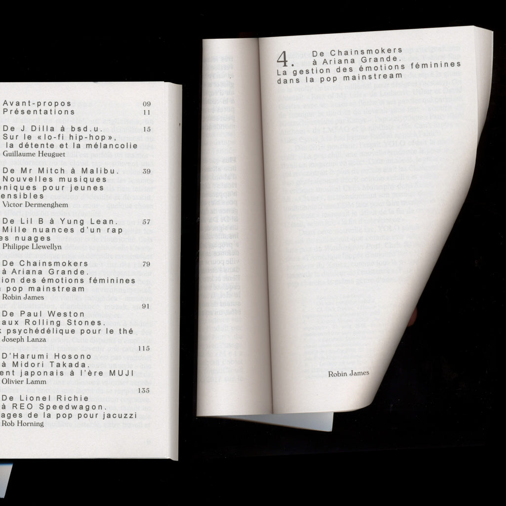 Audimat - Chill - BOOK