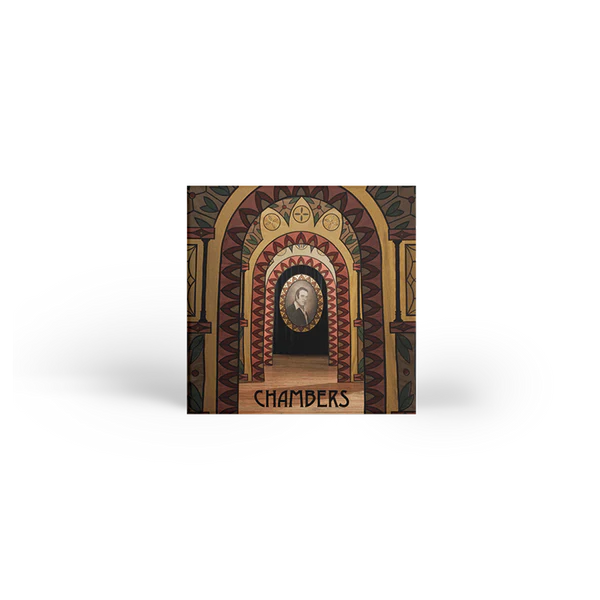 Chambers - CD