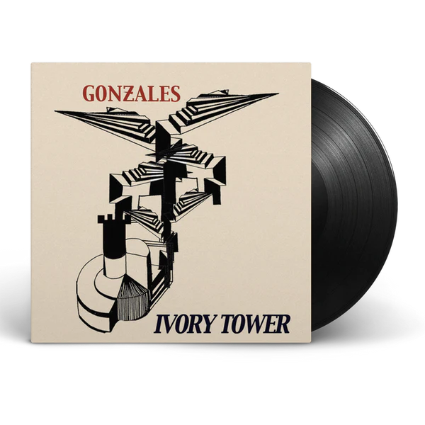 Ivory Tower