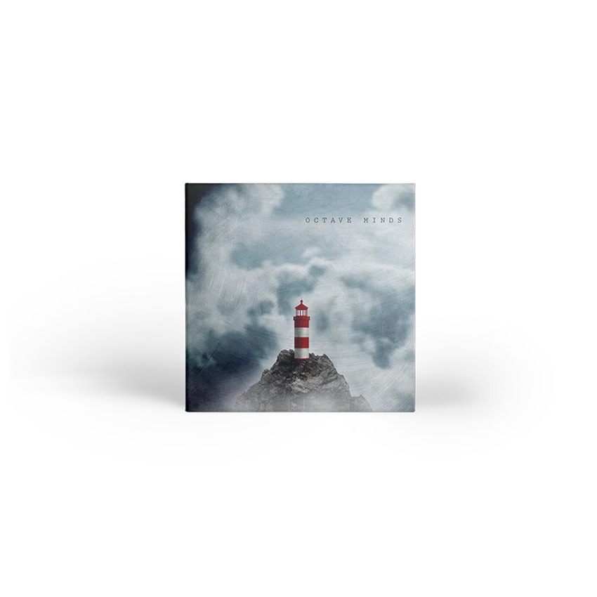 Octave Minds - CD