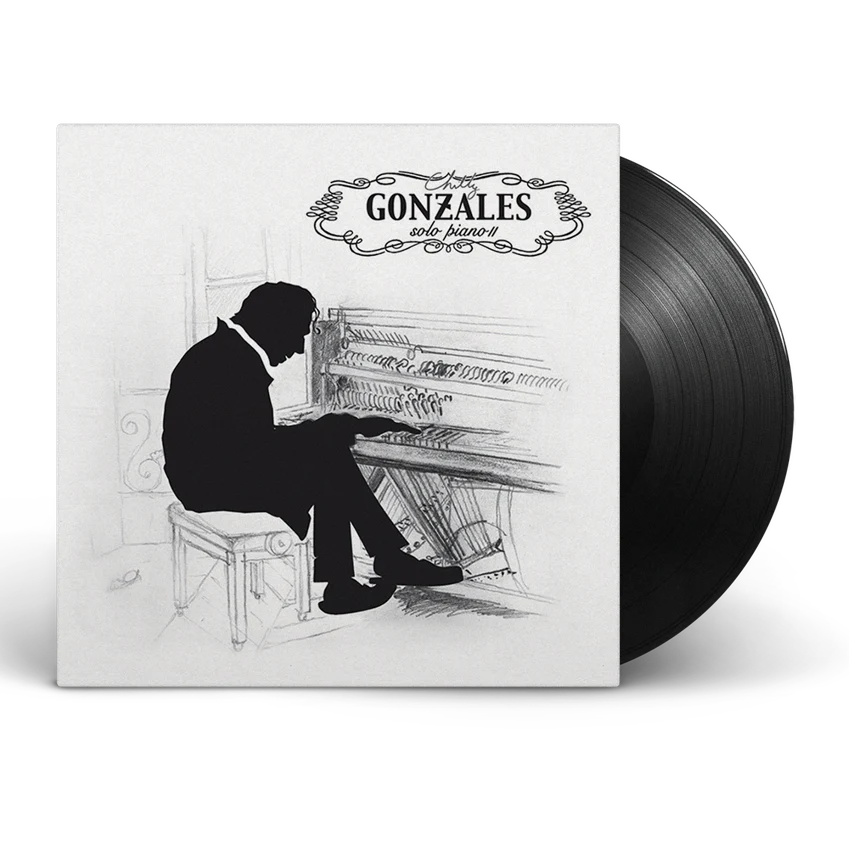 Solo Piano II