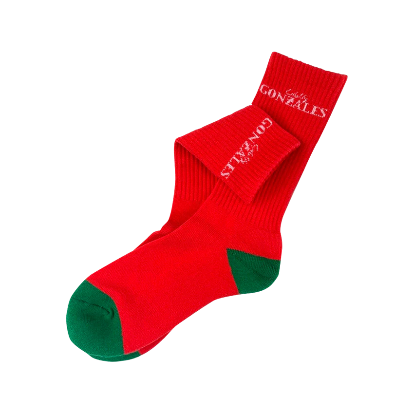 Xmas Socks