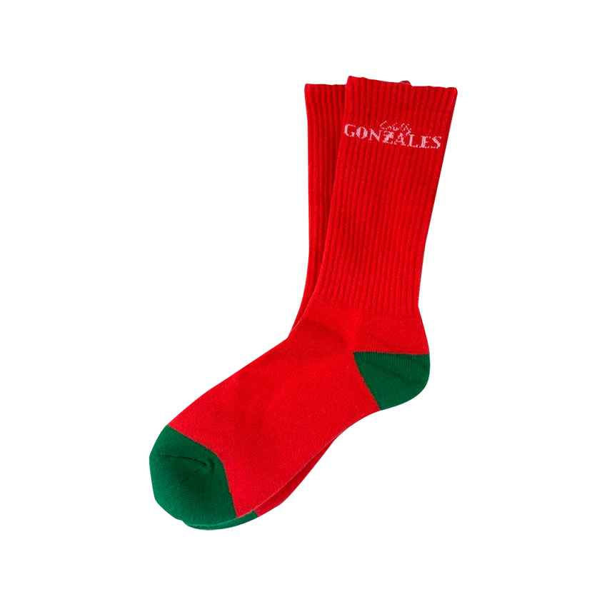 Xmas Socks