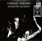 Yakhal Inkomo