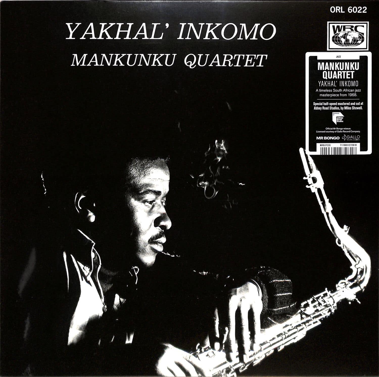 Yakhal Inkomo