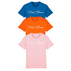 T-Shirt "Ad vitam æternamour"