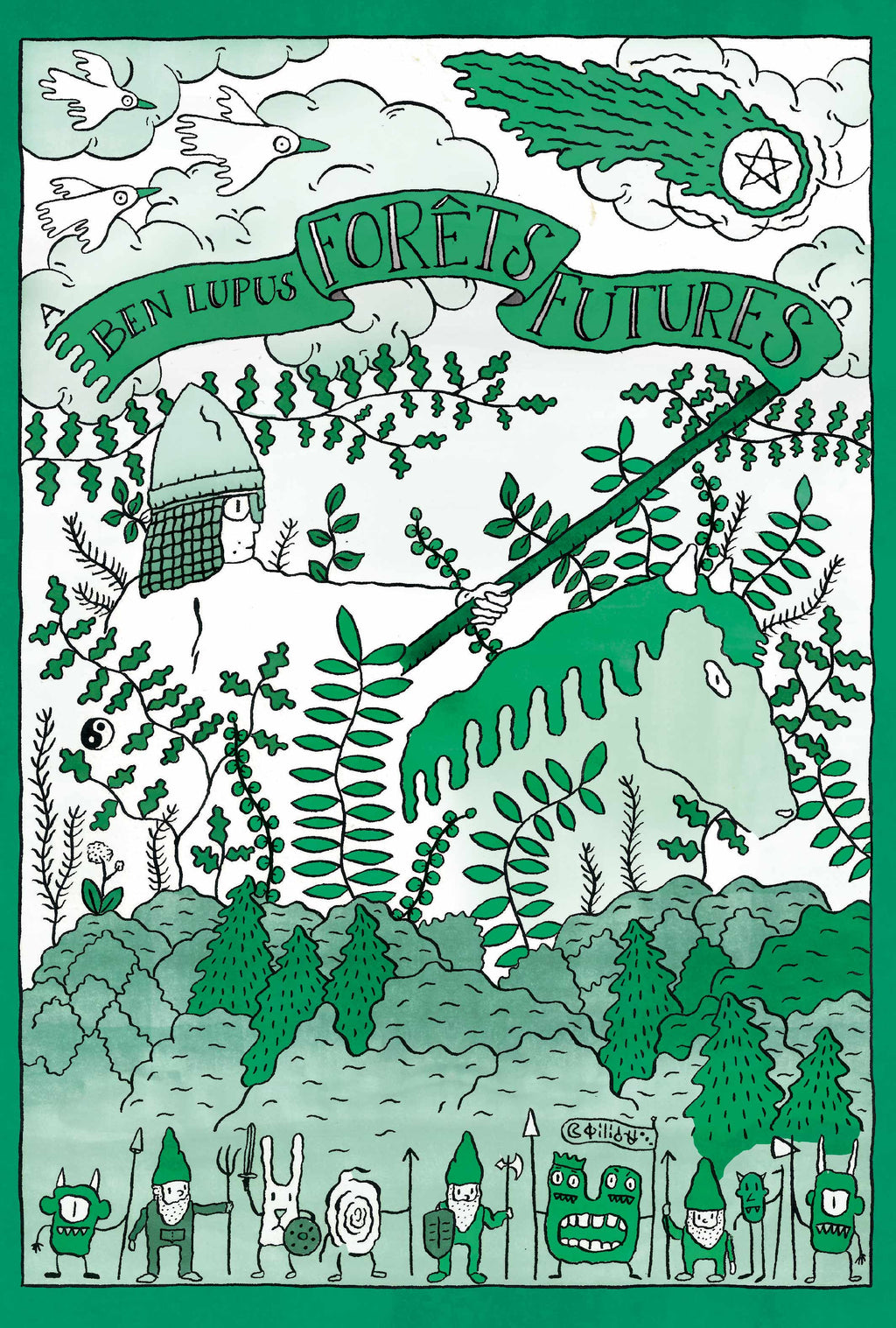 Forêts Futures