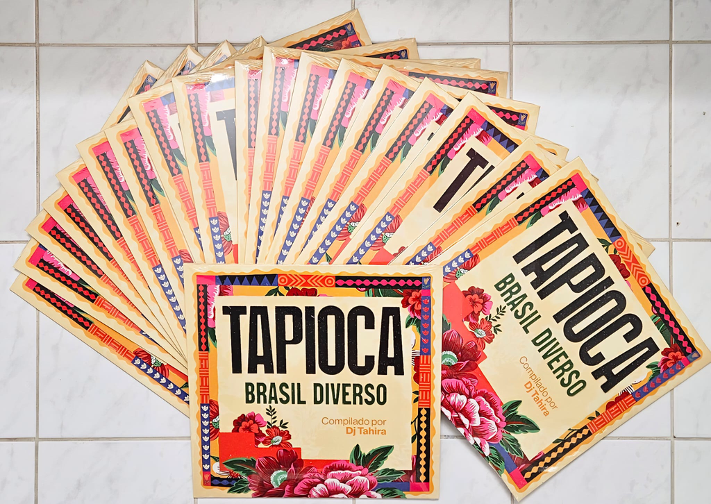 Tapioca Brasil Diverso