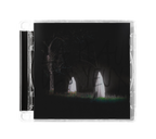La peau des yeux - CD