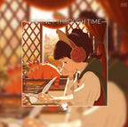 Lofi Girl Presents Journey Through Time
