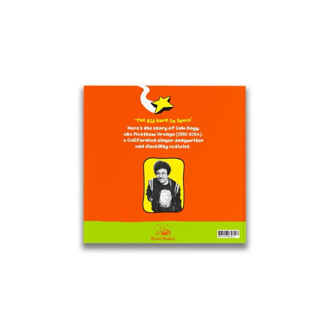 Quit to Play Chess (LP) + THE COLA BOYY BOOKK